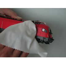 Roco 10003 Mikroszálas törlőkendő