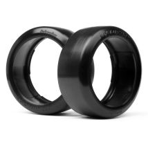 Mini T-Drift gumi/60x25mm/2db