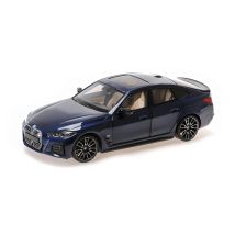 Minichamps 110023012  BMW i4 1/18