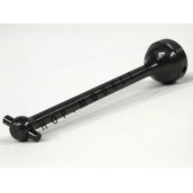 MIP CVD BONE (83MM/BLACK/1PCS)