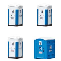 Faller 180543 Mobil wc-k