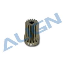 Motor fogaskerék 15T