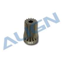 Motor fogaskerék 16T