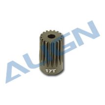 Motor fogaskerék 17T