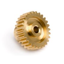 Motor fogaskerék 27T (0.6 M)