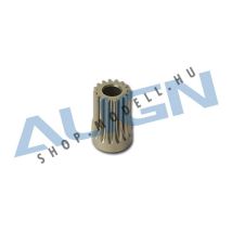 Motor pinion 16T