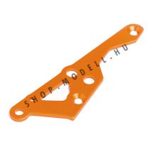 Motor tartó lap (Jobb/Baja)