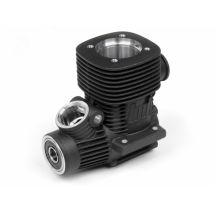 Motorblokk fekete F4.6