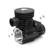 Motorblokk Fekete S-25