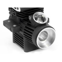 Motorblokk fekete T-15