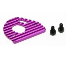 Motortartó alu MiniZilla