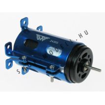 Motortartó Brushless-kefés