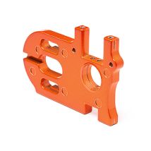 Motortartó Bullet Flux