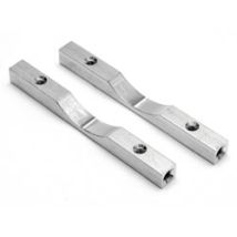 Motortartó lap merevítõ Savage