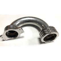 Ninja könyökcső 21 OffRoad hos