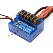 MS22 elektronikus szabályzó