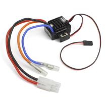 Maverick 150637 MSC-60BR-WP Waterproof ESC With Tamiya Plug 60A
