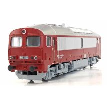 MTB Dízelmozdony, M41 0418 103-1 (M41 2103), Csörgő, MÁV H-Start VI