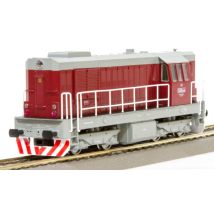 MTB H0T466.2049 Dízelmozdony Serie 742 (ex-T466.2) Kocur CSD IV