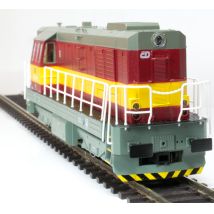 MTB H0742-016 Dízelmozdony Serie 742 016 (ex-T466.2) CD V