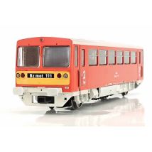 Motorvonat, Bzmot 111, MÁV IV