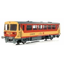 MTB Motorvonat, Bzmot 117-244, MÁV-H Start VI