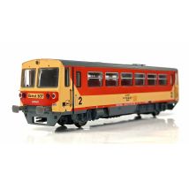 MTB D&iacute;zel motorvonat, Bzmot 307, M&Aacute;V V