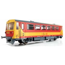 MTB Motorvonat, Bzmot 335, MÁV V