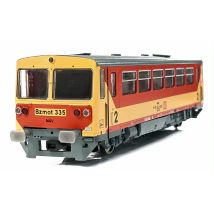 MTB Motorvonat, Bzmot 335, MÁV V