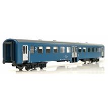 MTB Személykocsi, 2.o., Bh, 000-9, MÁV V