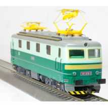 MTB TT141-018 Villanymozdony BR 141 018-2 (E.499) 'Bobina', CD V