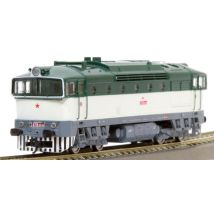 MTB TTT478-3038 Dízelmozdony T478 3038 Búvár CSD IV TT