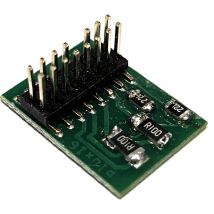 MTB Vakdugó, Bzmot, Csörgő, Mda, MDmot