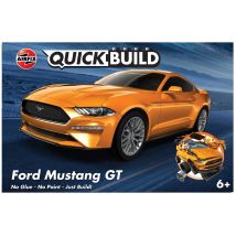 Airfix 6036 QUICKBUILD Ford Mustang GT