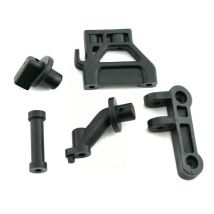 Radió tartó lap MBX5