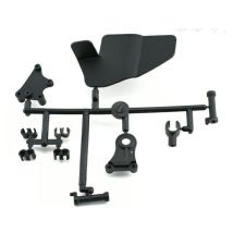 Üzemanyag tank tartó MBX