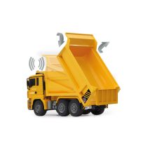 JAMARA MAN távirányítós dömper 1/20