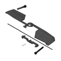 Multiplex Funcopter Hiller szett