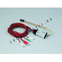 Multiplex Világítás szett