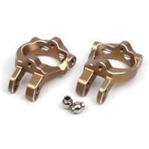 MAVERICK MV150481 Alumínium "C"-elem (jobb/ball) (arany színben) Quantum2-höz