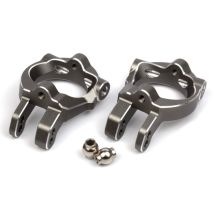 MAVERICK MV150482 Alumínium "C"-elem (jobb/ball) (szürke színben) Quantum2-höz