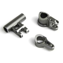 MAVERICK MV150491 Alumínium szervókar védő szett (szürke) Quantum2-höz