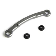 MAVERICK MV150494 Alumínium kormánylemez (szürke) Quantum2-höz