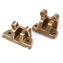 MAVERICK MV150660 Alumínium lengéscsillapító toronymerevítő készlete (arany) Quantum2-höz