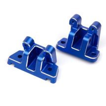 MAVERICK MV150662 Alumínium lengéscsillapító toronymerevítő készlete (kék) Quantum2-höz