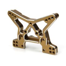 MAVERICK MV150663 Alumínium első lengéscsillapító torony (arany) Quantum2