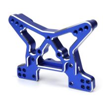 MAVERICK MV150665 Alumínium első lengéscsillapító torony (kék) Quantum2-höz