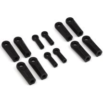 MAVERICK MV150675 Összekötő vég, műanyag szett Quantum2-höz