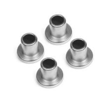 MAVERICK MV150679 Alumínium hézagoló persely (ezüst/4 db) Quantum2-höz