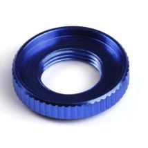 MAVERICK MV150690 Szervo védő anya (Kék) Quantum2-höz